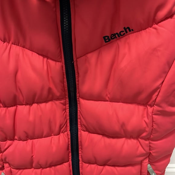 Bench vest - Picture 2 of 7